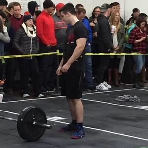 Meet your Posher, Liam